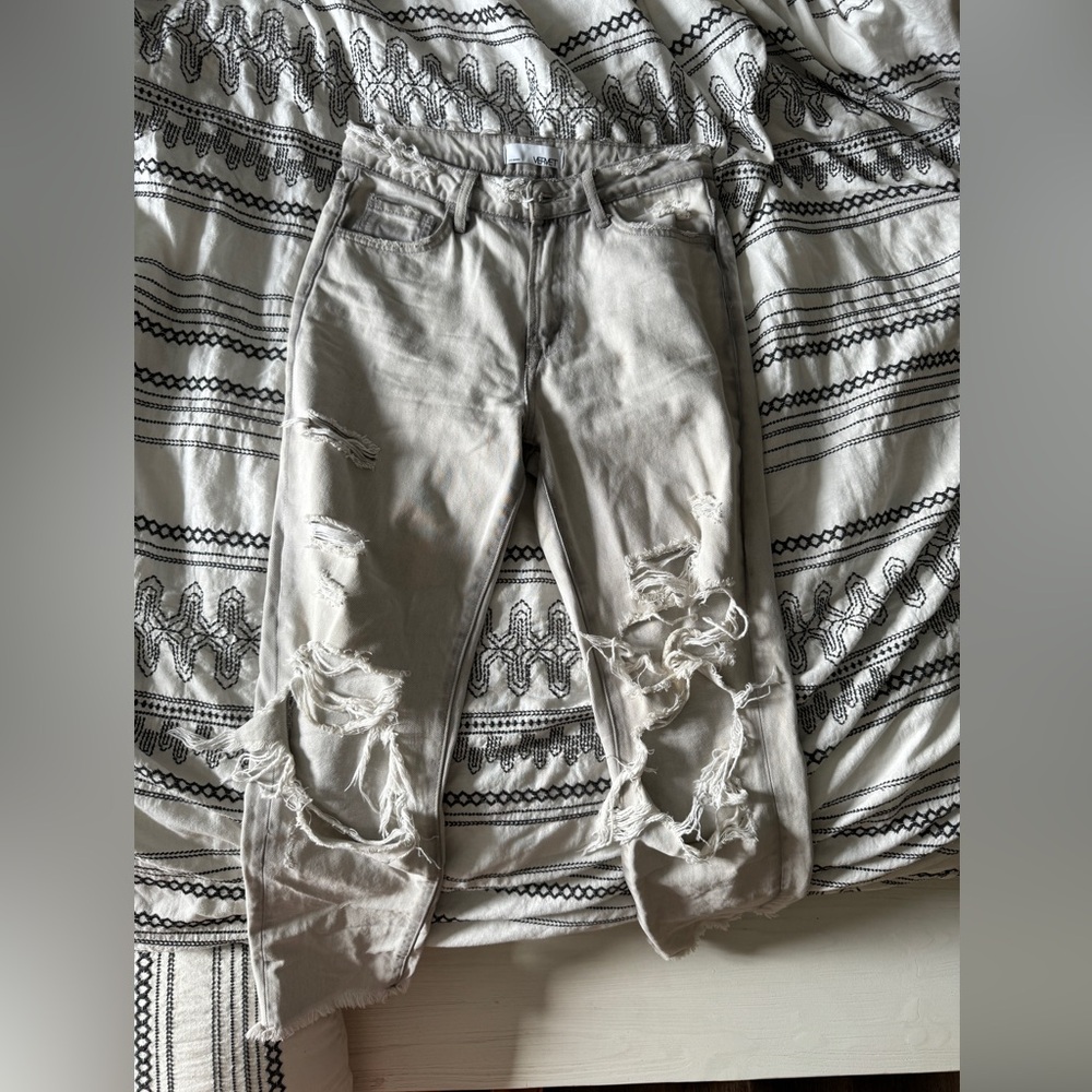 Vervet Jeans!